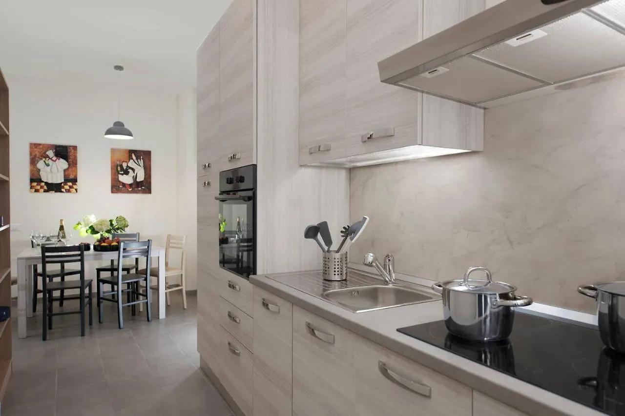 Apartment Near St.Peter & Vatican Museum Rome