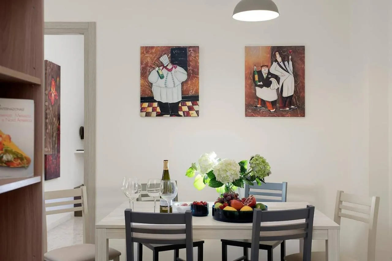 Apartment Near St.Peter & Vatican Museum Rome